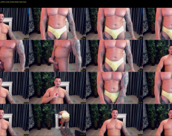 haydenspears — 56 minute Chaturbate male cam video, 1080p, May 17, 2022