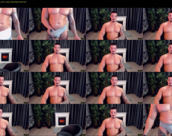 haydenspears — 54 minute Chaturbate male cam video, 1080p, May 18, 2022