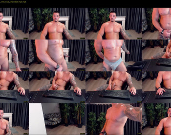 haydenspears — 54 minute Chaturbate male cam video, 1080p, May 18, 2022