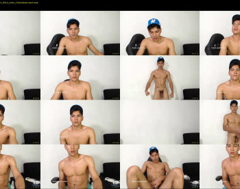 michael_hunter — 34 minute Chaturbate male cam video, 1080p, May 19, 2022