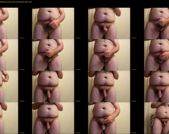 whorekneeweeny — 8 minute Chaturbate male cam video, 720p, May 18, 2022