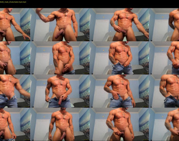 marcoducati — 11 minute Chaturbate male cam video, 720p, May 20, 2022