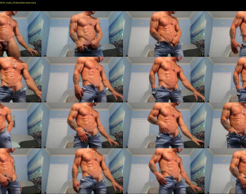 marcoducati — 5 minute Chaturbate male cam video, 720p, May 20, 2022