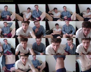 milessexboy — 54 minute Chaturbate male cam video, 1080p, May 20, 2022