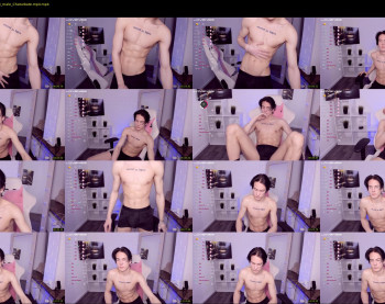 eberego — 16 minute Chaturbate male cam video, 1080p, May 22, 2022