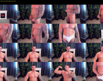 haydenspears — 54 minute Chaturbate male cam video, 1080p, May 21, 2022