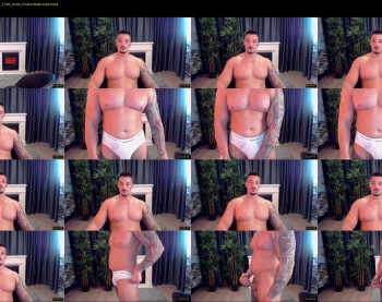 haydenspears — 48 minute Chaturbate male cam video, 1080p, May 21, 2022
