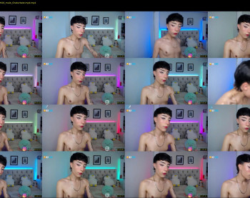 jeyandblae_ — 18 minute Chaturbate male cam video, 720p, May 21, 2022