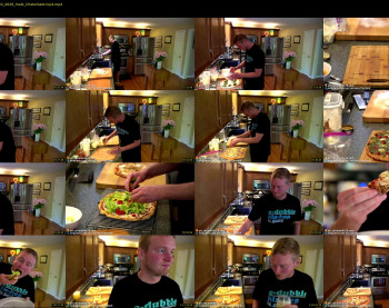 pizzatime69420 — 87 minute Chaturbate male cam video, 720p, May 22, 2022