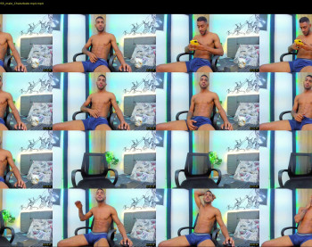 jesuakaren — 5 minute Chaturbate male cam video, 1080p, May 23, 2022