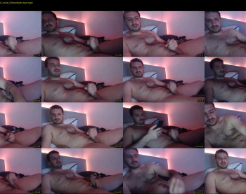 xmisterkx — 96 minute Chaturbate male cam video, 480p, May 22, 2022