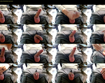 rw6445 — 10 minute Chaturbate male cam video, 480p, May 25, 2022
