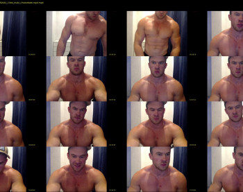 magicmax2017 — 31 minute Chaturbate male cam video, 720p, May 27, 2022