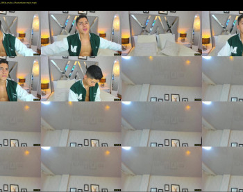 danniekennie — 29 minute Chaturbate male cam video, 1080p, May 28, 2022