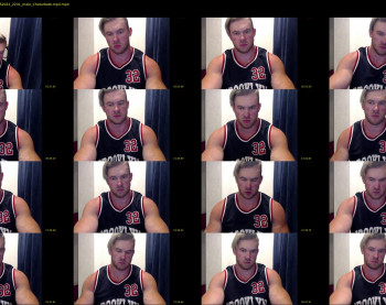 magicmax2017 — 34 minute Chaturbate male cam video, 720p, May 30, 2022