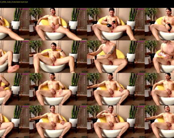 spencertrixxlive — 5 minute Chaturbate male cam video, 1080p, May 31, 2022