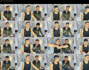 danniekennie — 55 minute Chaturbate male cam video, 1080p, May 31, 2022