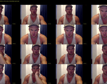 magicmax2017 — 14 minute Chaturbate male cam video, 720p, May 31, 2022