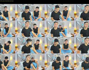 danniekennie — 55 minute Chaturbate male cam video, 1080p, Jun 2, 2022