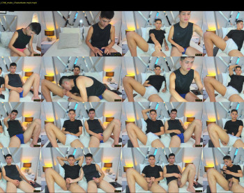 danniekennie — 55 minute Chaturbate male cam video, 1080p, Jun 2, 2022