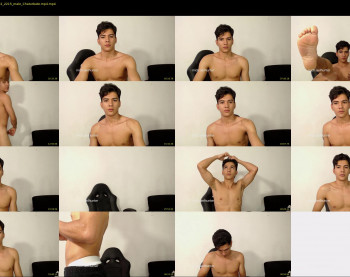 michael_hunter — 44 minute Chaturbate male cam video, 1080p, Jun 2, 2022