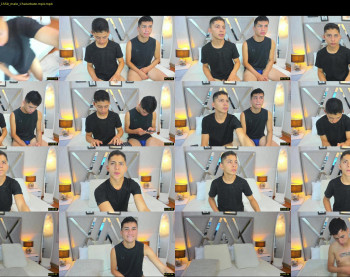 danniekennie — 54 minute Chaturbate male cam video, 1080p, Jun 3, 2022