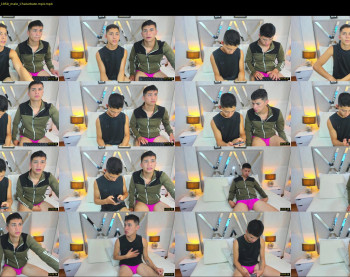 danniekennie — 21 minute Chaturbate male cam video, 1080p, Jun 3, 2022