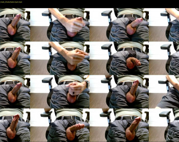 rw6445 — 31 minute Chaturbate male cam video, 480p, Jun 3, 2022