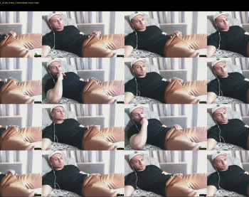 wowmichael69 — 14 minute Chaturbate male cam video, 1080p, Jun 4, 2022