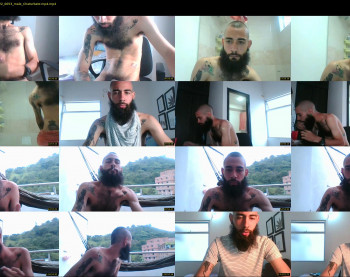 matheusbeard2 — 85 minute Chaturbate male cam video, 720p, Jun 6, 2022