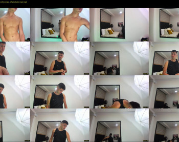 danniekennie — 49 minute Chaturbate male cam video, 1080p, Jun 6, 2022
