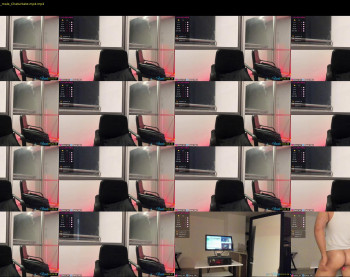 dave_hs — 32 minute Chaturbate male cam video, 1080p, Jun 7, 2022
