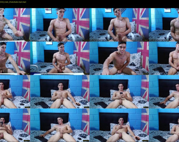 ethan_greey — 90 minute Chaturbate male cam video, 720p, Jun 7, 2022