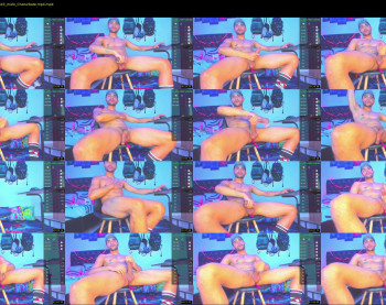 jordan_coll — 54 minute Chaturbate male cam video, 1080p, Jun 8, 2022