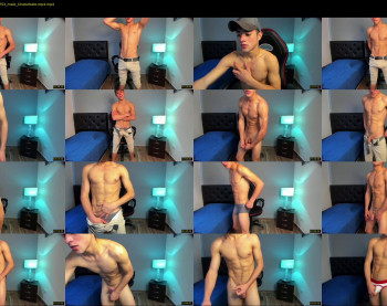 noahbrawn — 62 minute Chaturbate male cam video, 720p, Jun 7, 2022