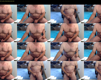 rockhard63 — 26 minute Chaturbate male cam video, 480p, Jun 9, 2022