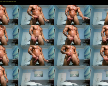 marcoducati — 6 minute Chaturbate male cam video, 720p, Jun 10, 2022