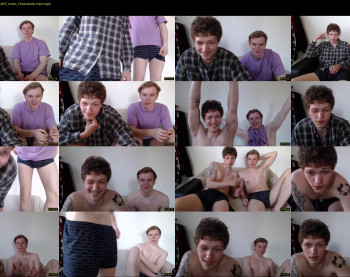 milessexboy — 54 minute Chaturbate male cam video, 1080p, Jun 9, 2022