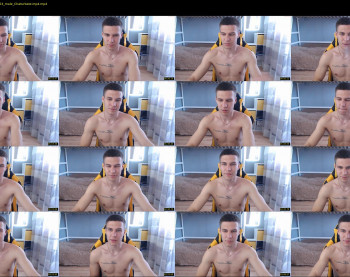 stranggee — 5 minute Chaturbate male cam video, 720p, Jun 10, 2022