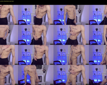 eberego — 54 minute Chaturbate male cam video, 1080p, Jun 11, 2022