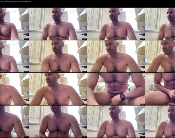 poundtownusa2016 — 9 minute Chaturbate male cam video, 720p, Jun 11, 2022