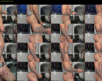 dave_hs — 55 minute Chaturbate male cam video, 1080p, Jun 17, 2022