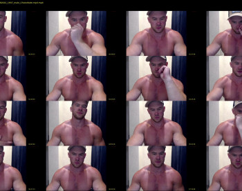 magicmax2017 — 9 minute Chaturbate male cam video, 720p, Jun 16, 2022
