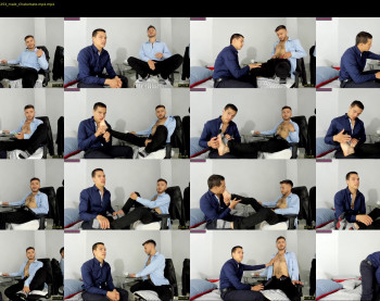 patrick_wolf — 54 minute Chaturbate male cam video, 1080p, Jun 16, 2022