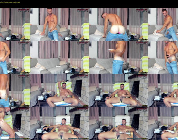 durio — 91 minute Chaturbate male cam video, 720p, Jun 18, 2022