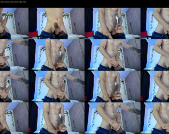 mr_hugeddick — 50 minute Chaturbate male cam video, 1080p, Jun 17, 2022
