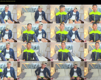 danniekennie — 24 minute Chaturbate male cam video, 1080p, Jun 18, 2022