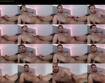 xmisterkx — 73 minute Chaturbate male cam video, 480p, Jun 18, 2022