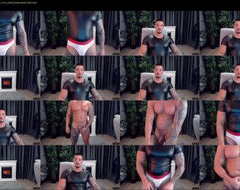 haydenspears — 54 minute Chaturbate male cam video, 1080p, Jun 19, 2022