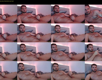 xmisterkx — 133 minute Chaturbate male cam video, 480p, Jun 19, 2022